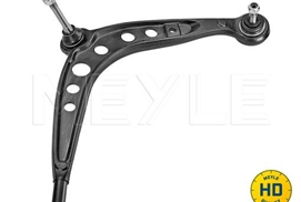 Càng chữ a xe ô tô là gì?